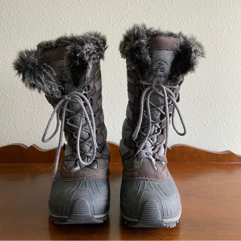 KAMIK | Women's Snow Boots